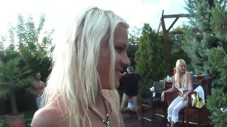 Pool Party - (Scene #03)