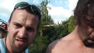 Pool Party - (Scene #03)