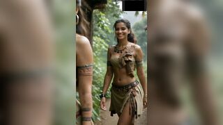 Tsokhola's Realm (AI)
