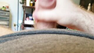 Begin to Finish; Solo Boy Masturbation