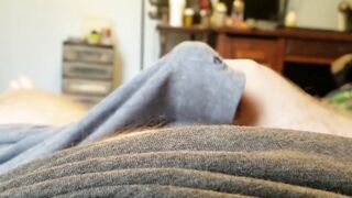 Begin to Finish; Solo Boy Masturbation