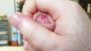 Begin to Finish; Solo Boy Masturbation