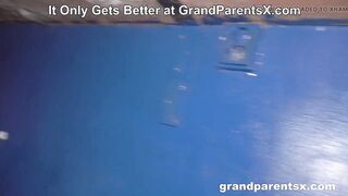 Welcome to our Secret Brilliance Aperture Club at GrandParentsX
