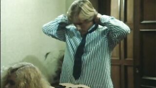 Sexy Breasty Older mother I'd like to fuck Screwed and Spunk fountain in Throat with a Blow job From Massive Vintage Knob