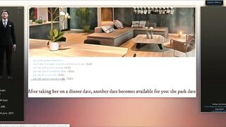 Trying to screw my sexy Oriental neighbor *coronavirus free*