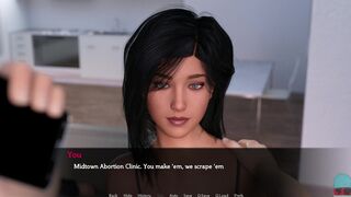 FREELOADING FAMILY WORTHY HUNK ROUTE #45 • PC GAMEPLAY [HD]