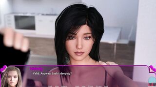 FREELOADING FAMILY WORTHY HUNK ROUTE #45 • PC GAMEPLAY [HD]