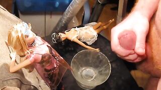 B.B.B. preview: Ava Vincent "Facialed"(cum merely) WMV with slow motion at en