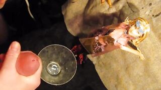 B.B.B. preview: Ava Vincent "Facialed"(cum merely) WMV with slow motion at en