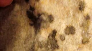 B.B.B. preview: Ava Vincent "Facialed"(cum merely) WMV with slow motion at en