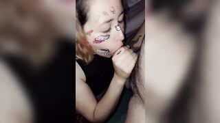 Sex with a gal I met on Facebook