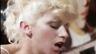 Lynn Armitage - British Vintage Hardcore