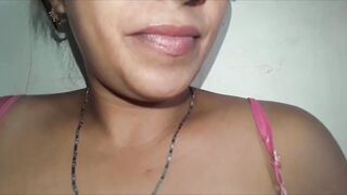 Preparándome para ir a putear, me la van a meter entera