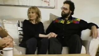 Spouse see wife getting screwed by stranger