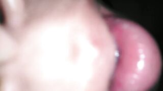 Latin babe Pizza Dare.. After work cumming 4times, three creampie and 1 throat