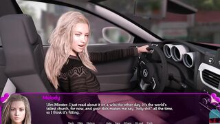 FREELOADING FAMILY PRICELESS HUNK ROUTE #47 • PC GAMEPLAY [HD]