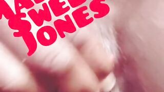 I love banging myself whilst MY dad WATCHES