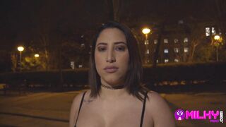 Screwing a Venezuelan with a Massive Booty Adara Love for Fame