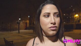 Screwing a Venezuelan with a Massive Booty Adara Love for Fame