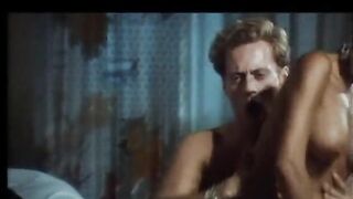 Redhead hirsute mother I'd like to fuck gets one as well as the other her holes nailed by Rocco's large jock