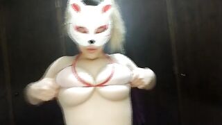 Boob Physics