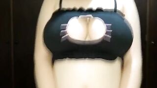 Boob Physics