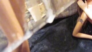 B.B.B. preview: Sylvia Laurent (Sharon) "Fake B0x Cum"(cum merely) AVI noSlom