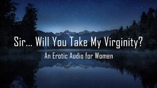 Sir... Will U Take Erotic Audio for Hotties]