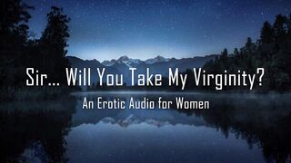 Sir... Will U Take Erotic Audio for Hotties]