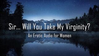 Sir... Will U Take Erotic Audio for Hotties]