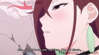 Hentai porno