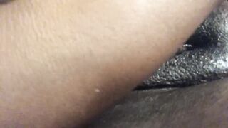 See me get STICKY AND SOAKED FOR U
