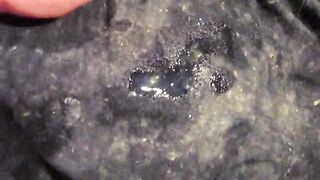 B.B.B. preview: K.L.S. "Biker Hooker" (cum solely) WMV with slow-motion