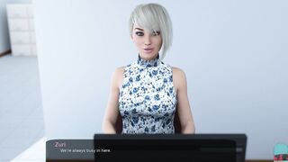MILFY TOWN #99 • ZURI + SURI ROUTE • PC GAMEPLAY [HD]