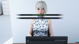 MILFY TOWN #99 • ZURI + SURI ROUTE • PC GAMEPLAY [HD]