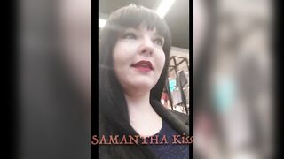 Having an Climax in Dressing Room PUBLIC