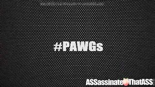 Nina Rivera & Emmy Demure