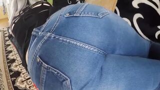 Lesbian fart phone sex fantasy