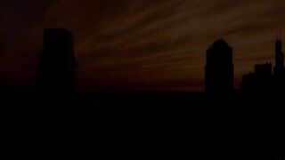 POISON IVY TURNS SUPERHEROINES INTO HER SEX SLAVES