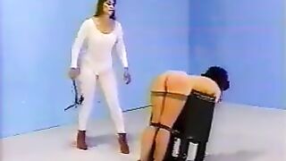 tanya fox meets julia jameson