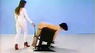 tanya fox meets julia jameson