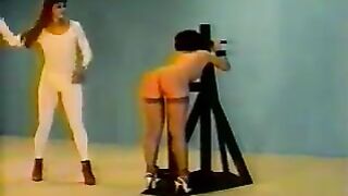 tanya fox meets julia jameson