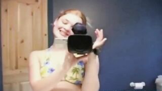 Christine Young - Emanuelle