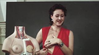 JANE BAKER BRIGITTE LAHAIE....(1982) Part 1 in Julchen Und