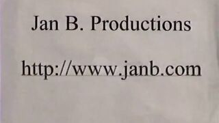 JAN B vs HOLLY (Lesbian Strap on)