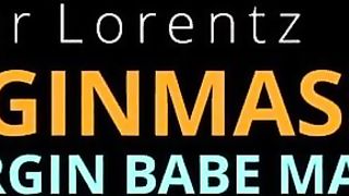 Jennifer Lorentz naked pussy virgin teen massage