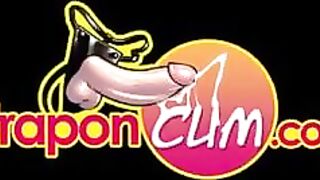 Breakfast With Strapon Maids Part One