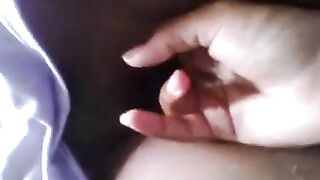 Indian Lesbian Fingering