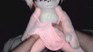 Crash Bang: Kemono Hime Princess:Pt.two "One Greater quantity Year"