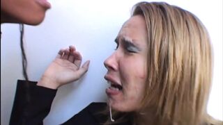 Pissing Extraordinary Cuties and Gulp